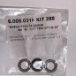 Lavor Anelli tenuta Acqua KIT 288