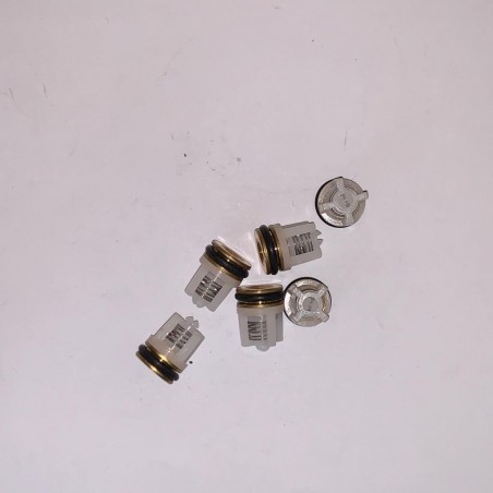 Lavor kit valvole + o-ring per  testata TPBH Kit 302