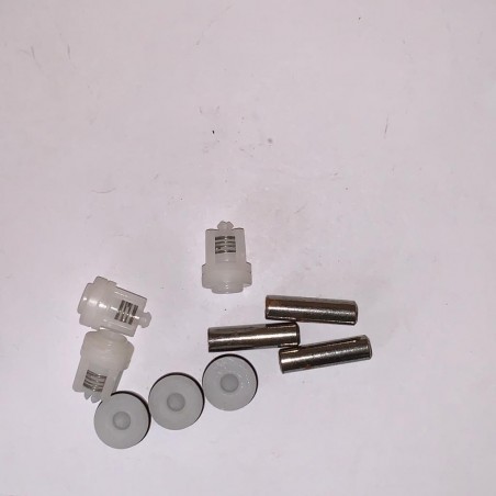 LAVOR LW VALV. ASP./MAND+TAPPI PT'03" KIT 358