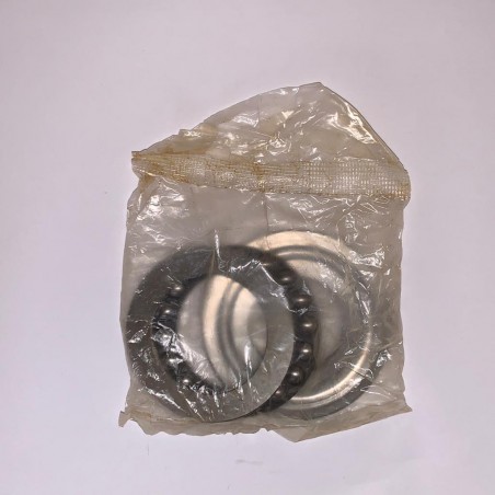 Lavor cuscinetto reggi spinta a sfere 35x58x12
