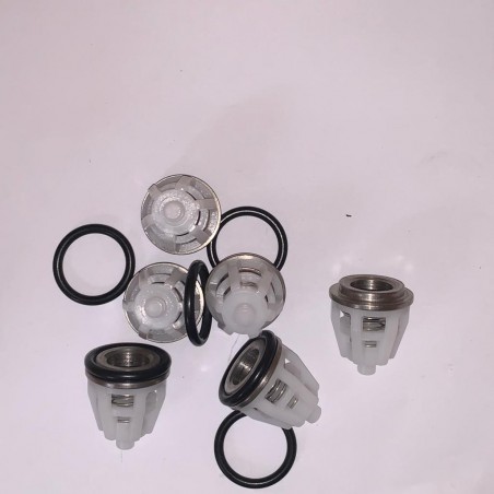 Lavor kit valvole testata 6.605.0042