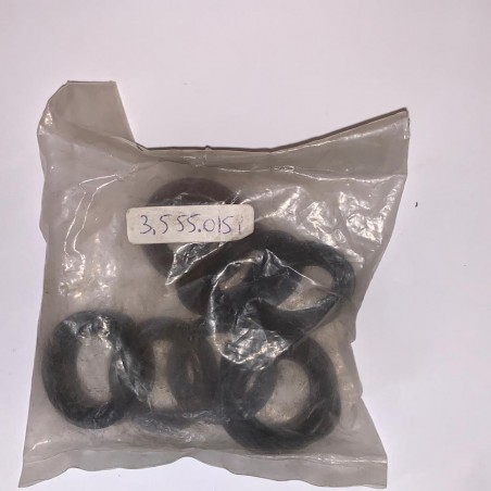 Lavor kit tenute acqua d.20mm  3.555.0159
