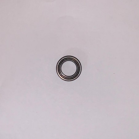 Lavor Anello tenuta Acqua 12x18x5