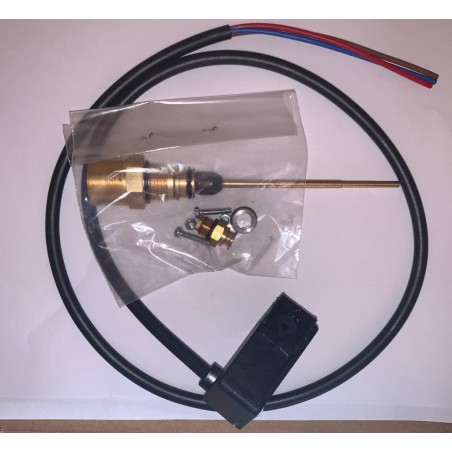 Lavor kit stelo ByPass valvola di regolazione Pro/Hyper