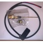 Lavor kit stelo ByPass valvola di regolazione Pro/Hyper