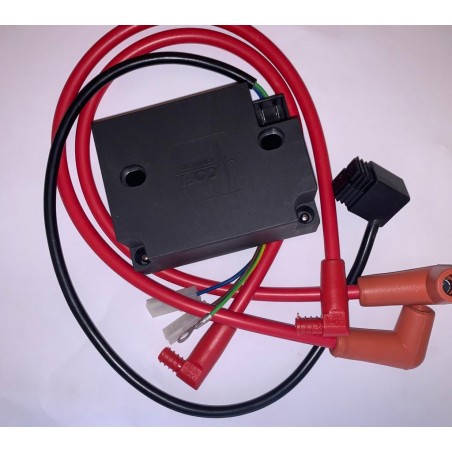 Lavor Trasformatore Acc. c/cavetti FKX-Parana