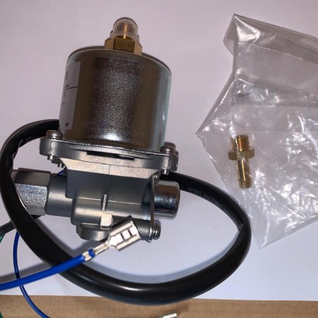 Lavor pompa gasolio elettrica 230V 50Hz
