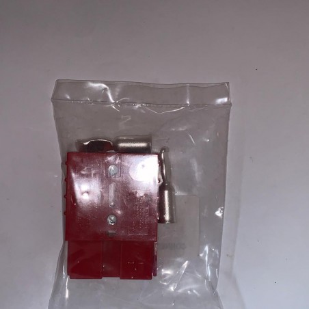 Lavor Connettore SR50 ROSSO