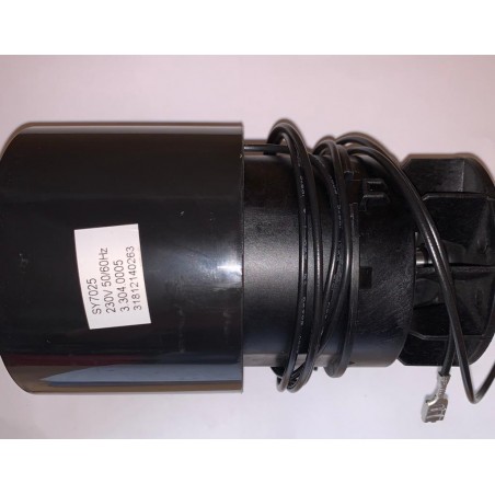 Lavor Motore ventilatore per Bruciatore
