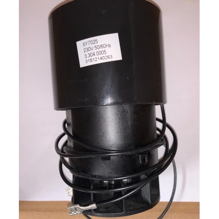 Lavor Motore ventilatore per Bruciatore