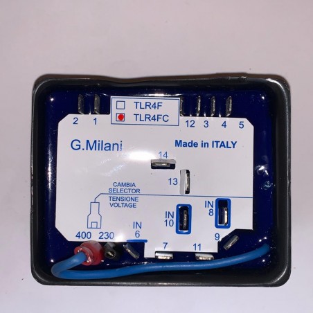 Lavor Teleruttore TLR4FC