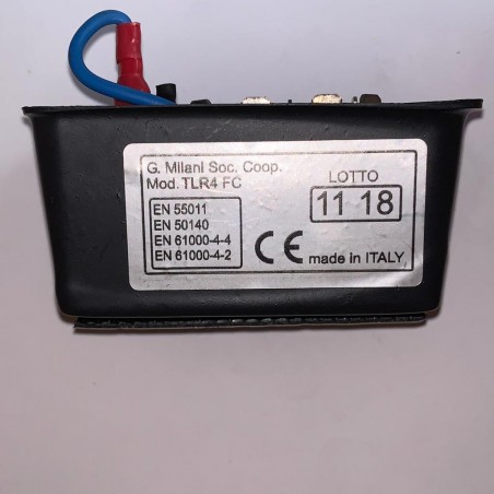 Lavor Teleruttore TLR4FC