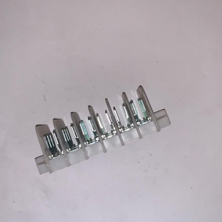 Lavor Morsettiera PA 32/6