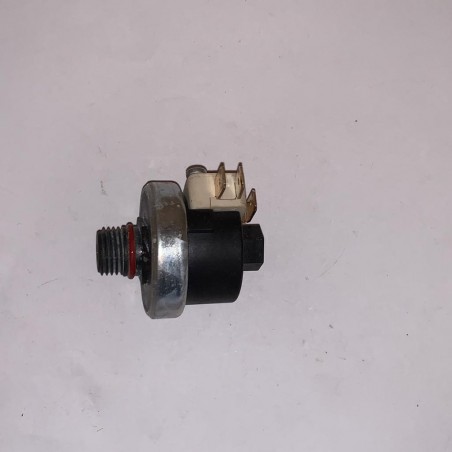 Lavor Pressostato vapore 7 bar 1/4G serie GV