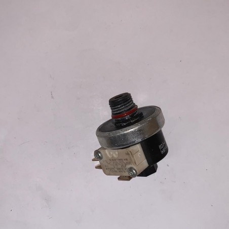 Lavor Pressostato vapore 7 bar 1/4G serie GV