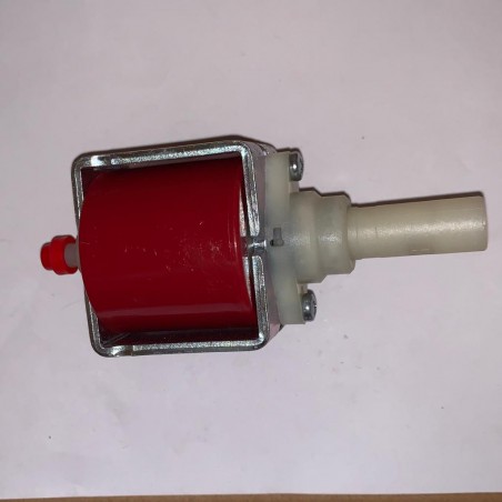 Lavor Pompa Gasolio ULKA EP 5 48W 230/50 C/OR