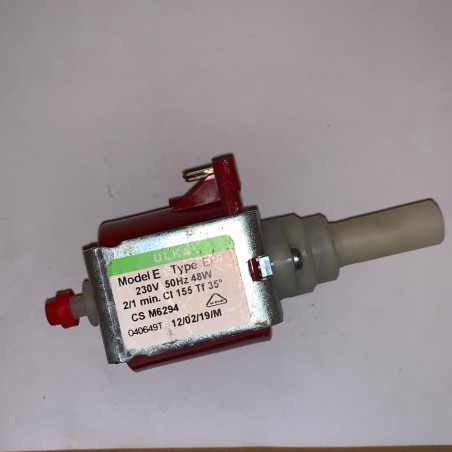 Lavor Pompa Gasolio ULKA EP 5 48W 230/50 C/OR