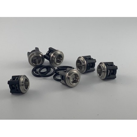 Kit 1828 valvole originali Annovi Reverberi per pompe XRC