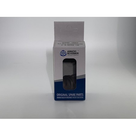 Annovi Reverberi AR imballaggio kit 1857 18 mm XR RK Rka, Rkv XRC Xra