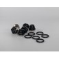 KIT 1864 valvole originali Annovi Reverberi per pompe XT – XTS – XTA – XTV – XM – XMS – XMA – XMVX