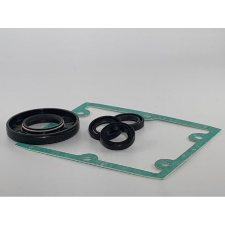 Kit Tenute Olio guarnizioni idropulitrici Annovi Reverberi originali