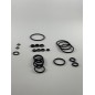 KIT 2767 tenute + o-ring pompa idropulitrice Annovi Reverberi Black&Decker