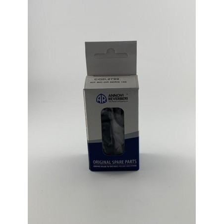 kit ricambi oring serie 198