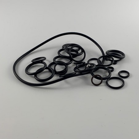 kit ricambi oring serie 198