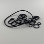kit ricambi oring serie 198