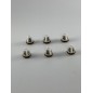 KIT 42123 valvole Annovi Reverberi