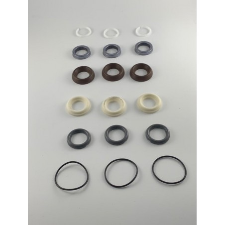 KIT 42171 guarnizioni tenute acqua idropulitrice Annovi Reverberi