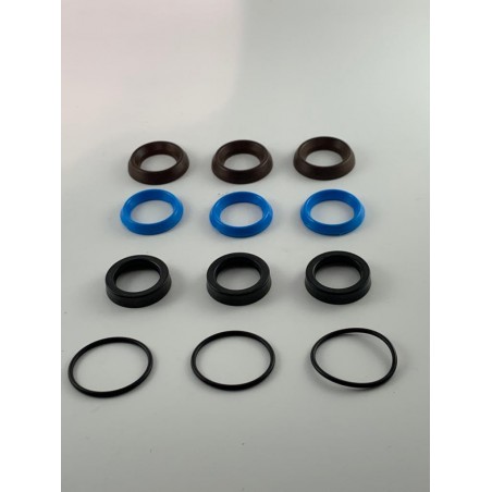 KIT 42479 tenute acqua d.18 idropulitrici Annovi Reverberi