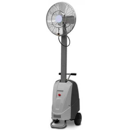 Tecnomec Nebulizzatore per sanificazione "MobiCOOL"