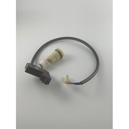 KIT 3081280 Total stop serie Twin flow Annovi Reverberi