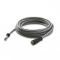 Tubo flessibile A.P. alimenti DN6 15m